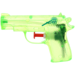 Водяной пистолет «Макар» 10 см