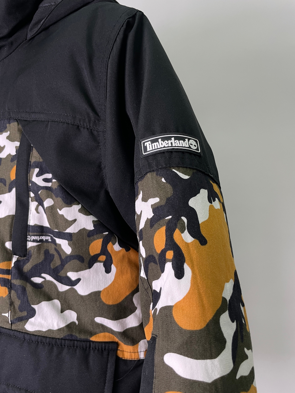 Куртка Timberland