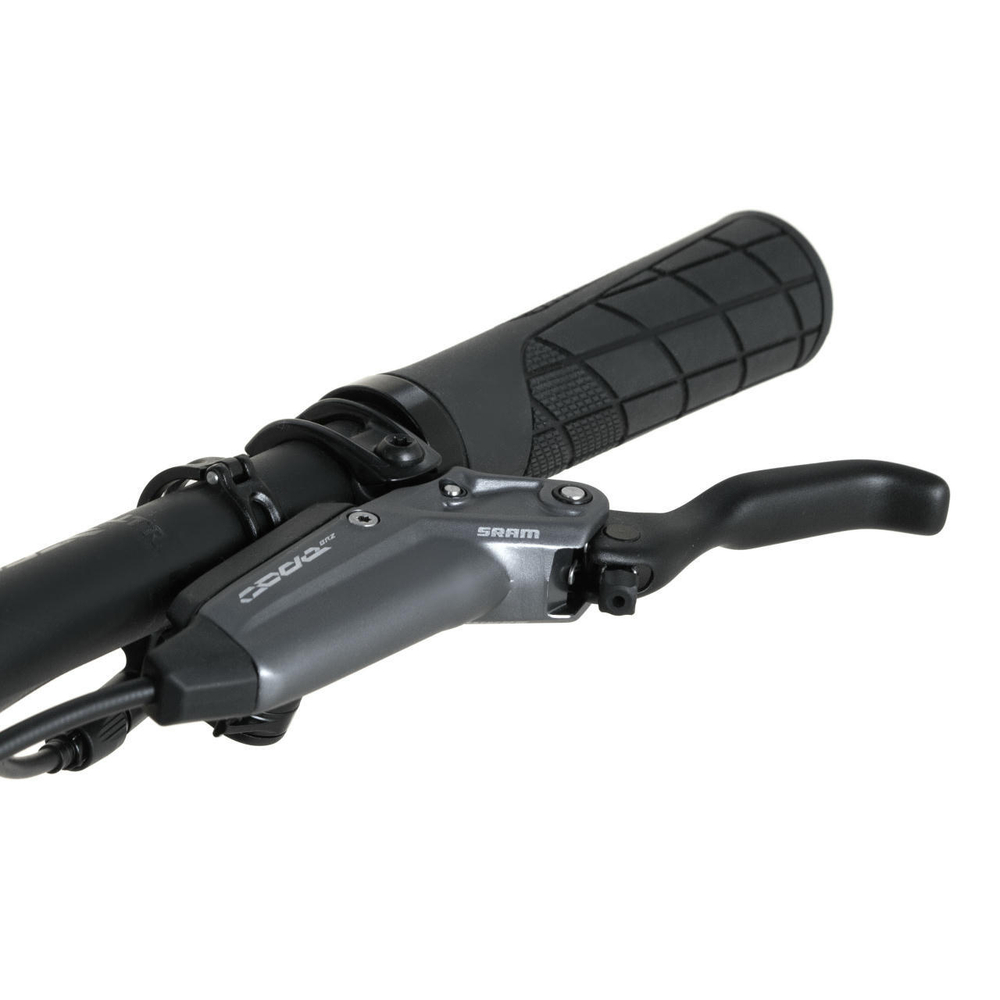 Двухподвесный велосипед Stinger Magnum Team 27.5" (2024)