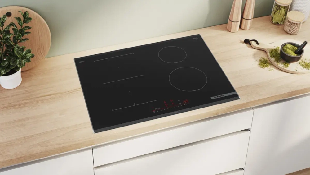 Индукционная варочная панель Bosch PVS775HC1E
