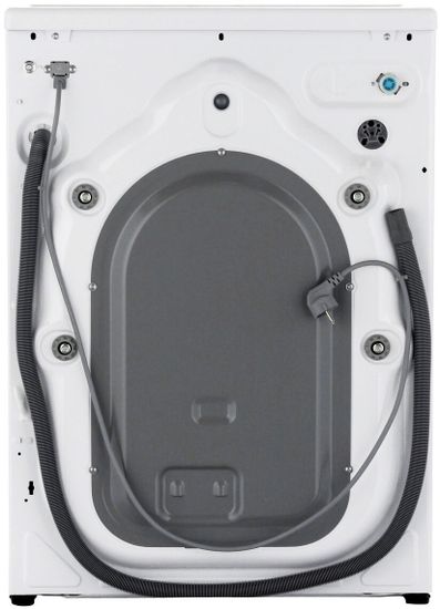 Стиральная машина Beko WRE 6512 BAA