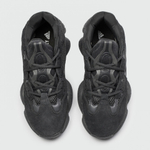 кроссовки Adidas Yeezy Boost 500 Black