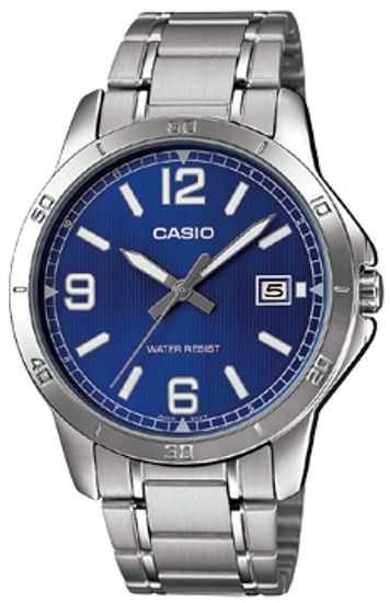 Casio MTP-V004D-2B