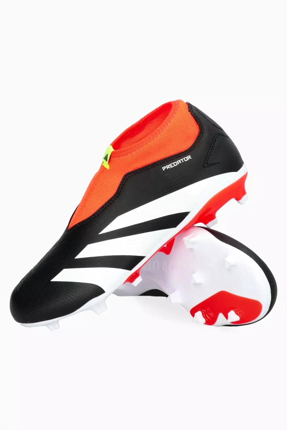 Бутсы adidas Predator League LL FG Junior