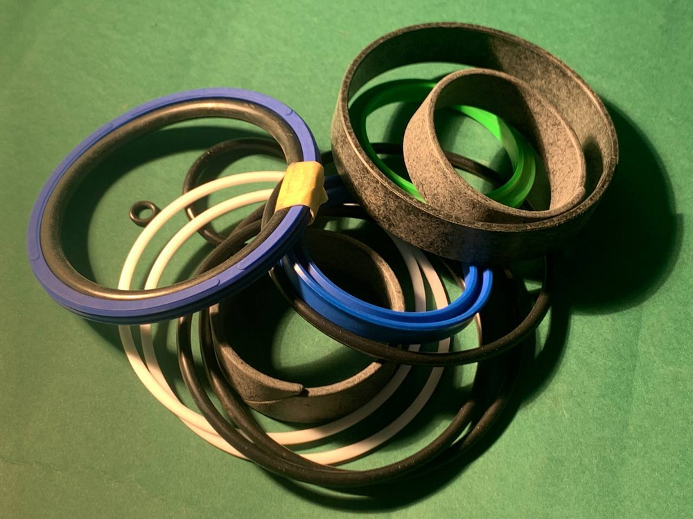 Ремкомплект плунжерного цилиндра CIFA K1000704 (245028)