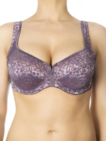 Бюстгальтер на косточке/без поролона 11558