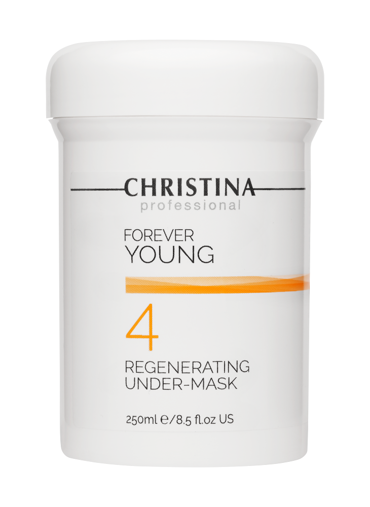 CHRISTINA Forever Young Regenerating Under-Mask