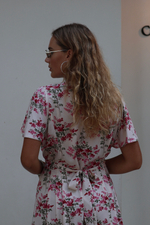 Платье Венеция бежевый