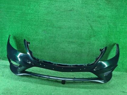 Бампер передний Mercedes S W222 (2013-2017) AMG