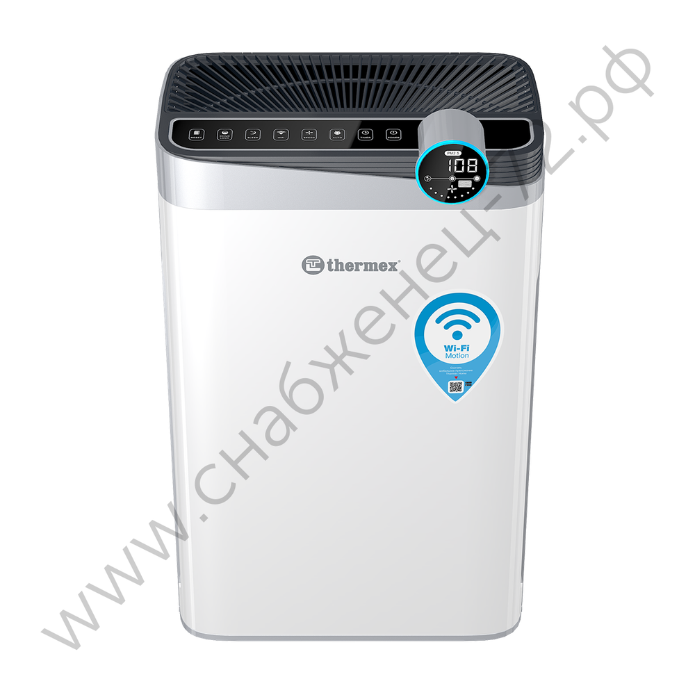 THERMEX Griffon 500 Wi-Fi