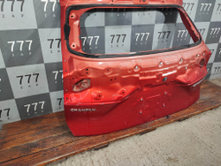 Крышка багажника Changan CS55PLUS 21-нв Б/У Оригинал S203F2701080100