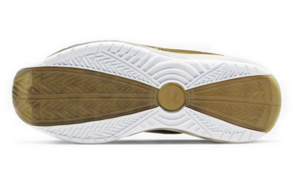 Кроссовки Nike Lebron 7 Qs China Moon 2020 (Женская размерная сетка)