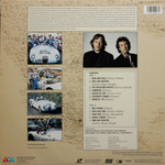 Pink Floyd / La Carrera Panamericana (LD)