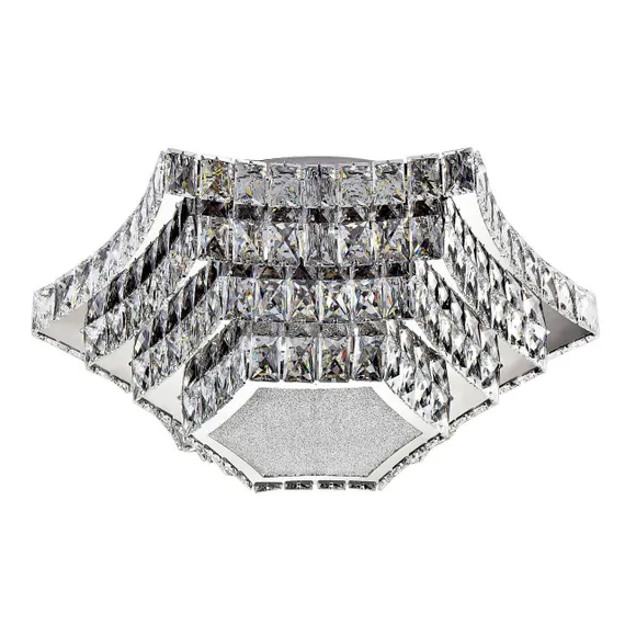 Потолочная люстра LED4U L61023-600