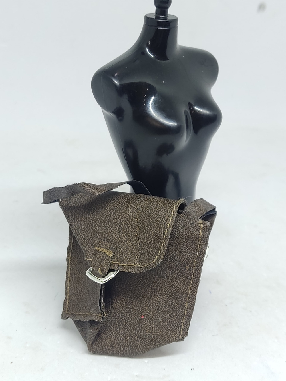 Аксессуар для куклы Барби винтаж - сумка 0768