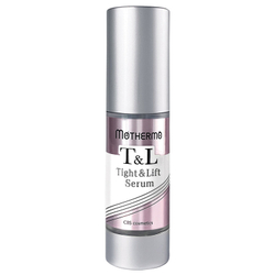 CBS COSMETICS LABO+ Mothermo Tight&Lift Serum