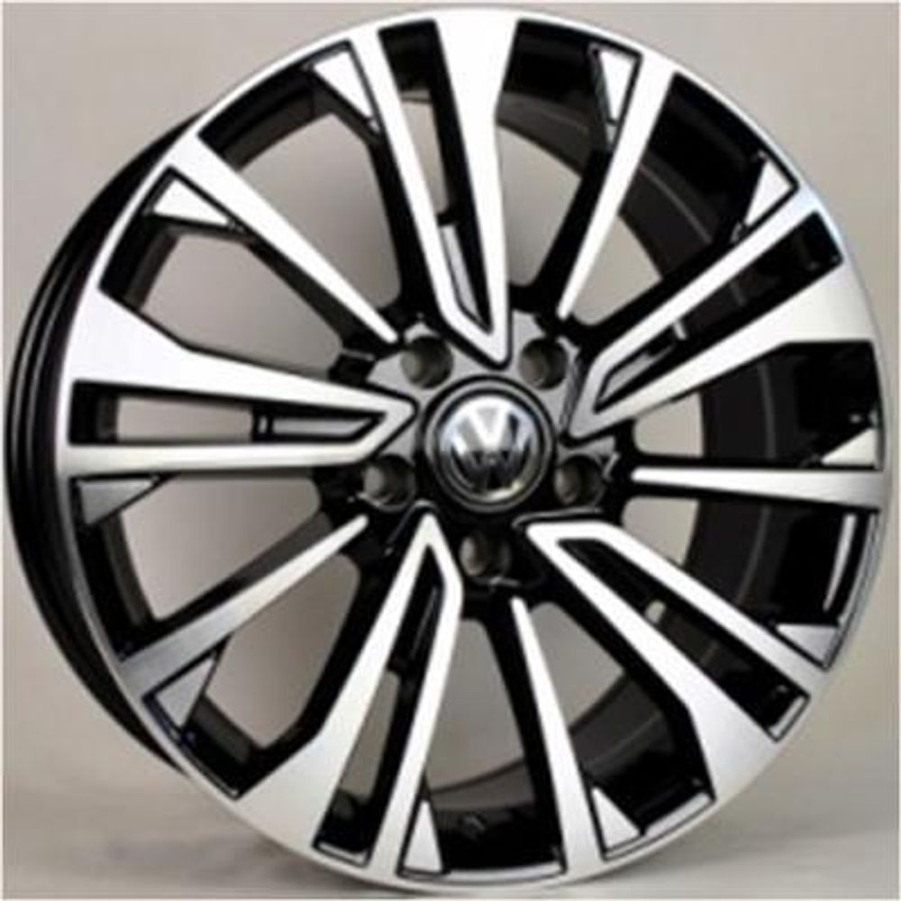 Stuttgart TS 1114 8x18 5x120 ET 45 Dia 65.1 (MB)