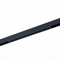 ST655.496.18 Св-к трек. SMART Черный LED 1*18W 2700K-6000K 1 550Lm Ra>90 24 IP20 L465xW25xH41 220V СКАЙЛАЙН 220V