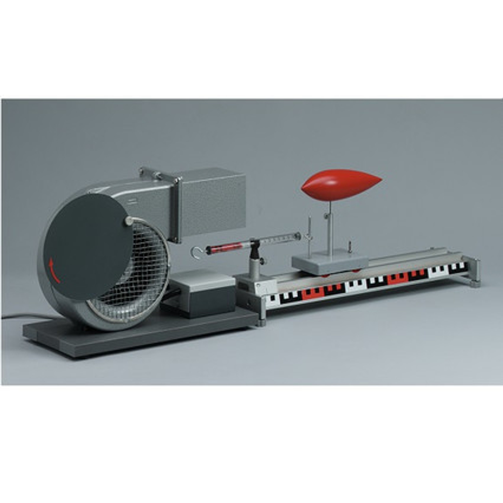 "Воздухоплавание и полеты" Комплект демонстрационного оборудования