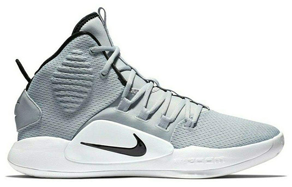 Кроссовки Nike Hyperdunk X Tb
