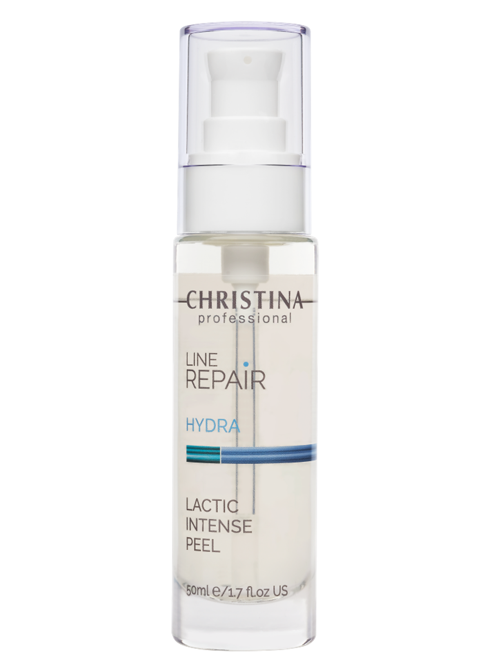 CHRISTINA Line Repair Hydra Lactic Intense Peel