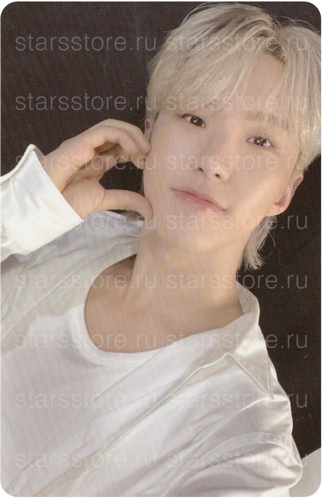 Фотокарта Hoshi SEVENTEEN - SPILL THE FEELS (weverse shop) Фотокарта Hoshi SEVENTEEN - SPILL THE FEELS (weverse shop)