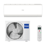 Кондиционер Haier инвертор AS100HPL1HRA / 1U105S2SS2FA