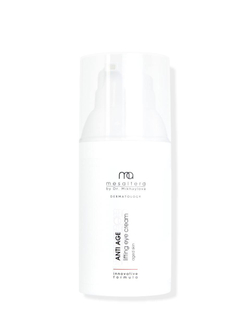 Mesaltera by Dr. Mikhaylova Anti Age Lifting Eye Cream - Антивозрастной крем для глаз от Мезалтера с лифтинг эффектом, 30 мл