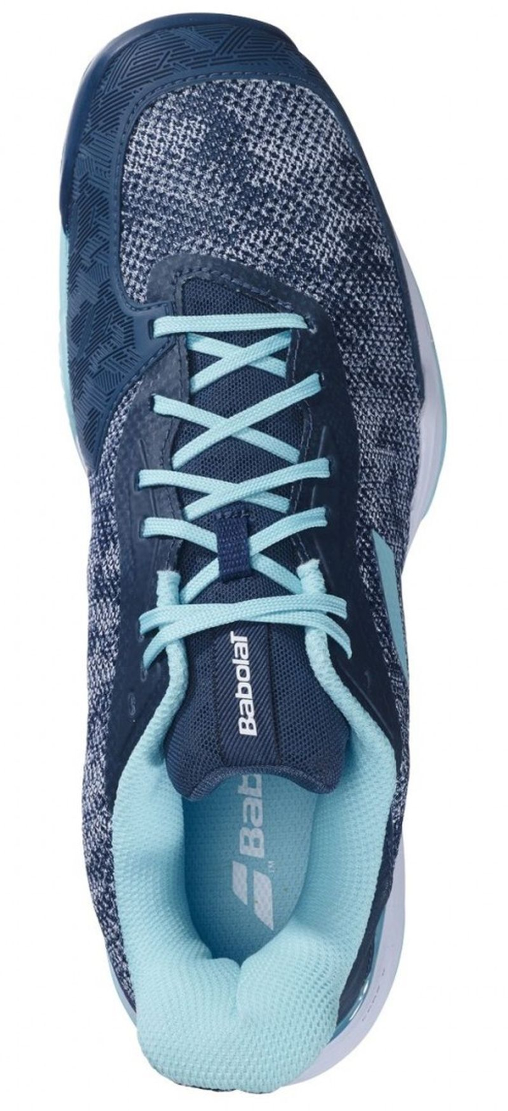 Мужские кроссовки теннисные Babolat Jet Tere Clay Men - midnight navy