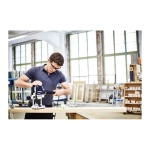 Вертикальный фрезер OF 1400 EBQ-Plus FESTOOL 574341