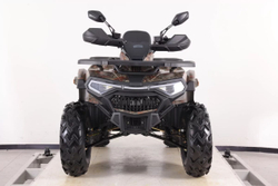 Квадроцикл SHARK III 250