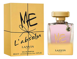 LANVIN Me L'Absolu