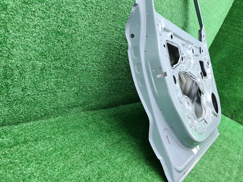 Дверь передняя левая Geely Tugella (2019-2024)