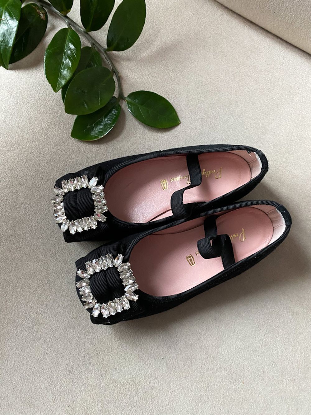 Туфли Pretty Ballerinas