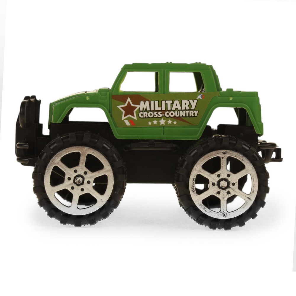 Джип ин., пакет 268C