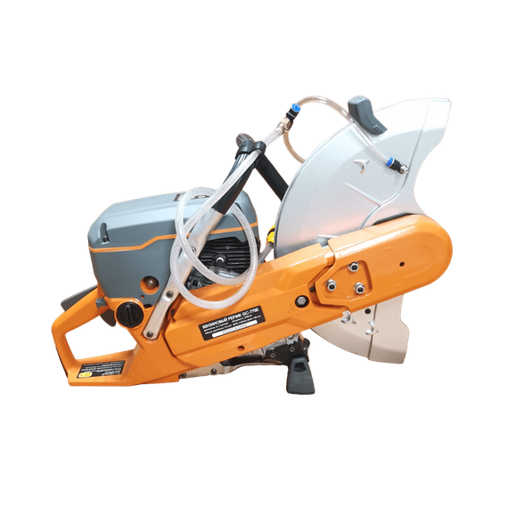 Бензорез Most Power GC 7700