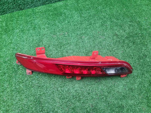 ПТФ левый Geely Tugella (2019-2024)