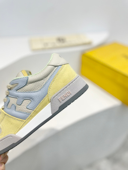 Fendi Sneakers