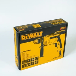 электрическая дрель деволт 10мм дрель Dewalt D1028 10mm 550W