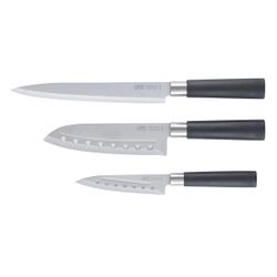 Набор кухонных ножей Gipfel Japanese 6629
