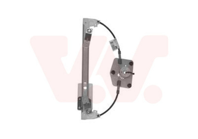 VAN WEZEL - 5839263-VAN - Window Regulator