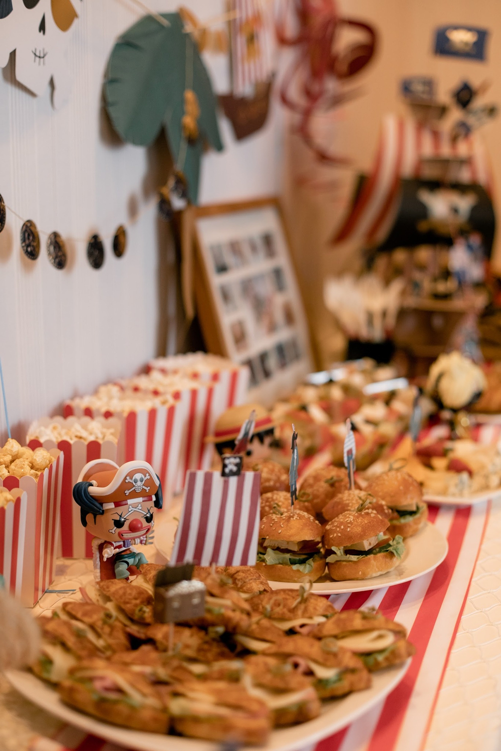 One Piece Party