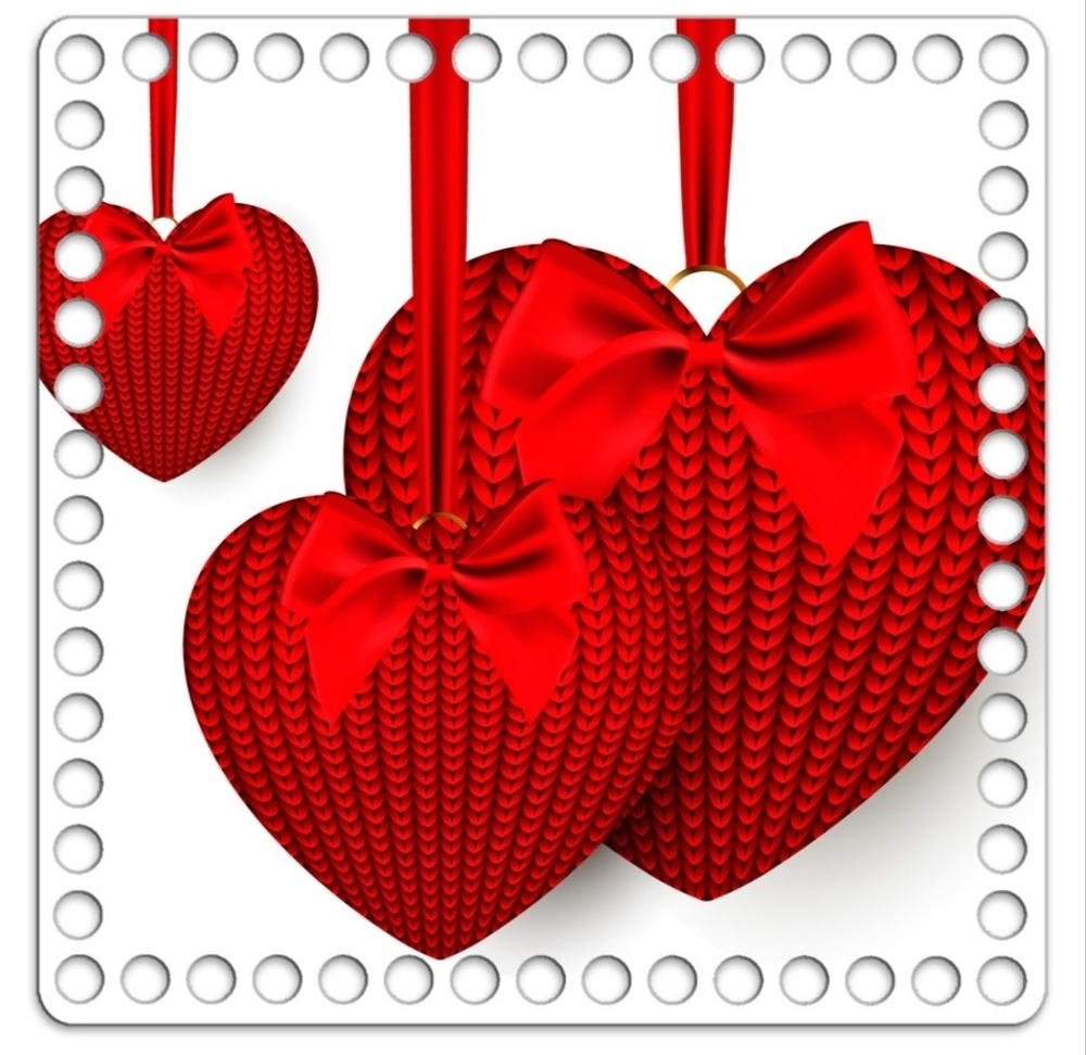 Донышко Принт 20*20см