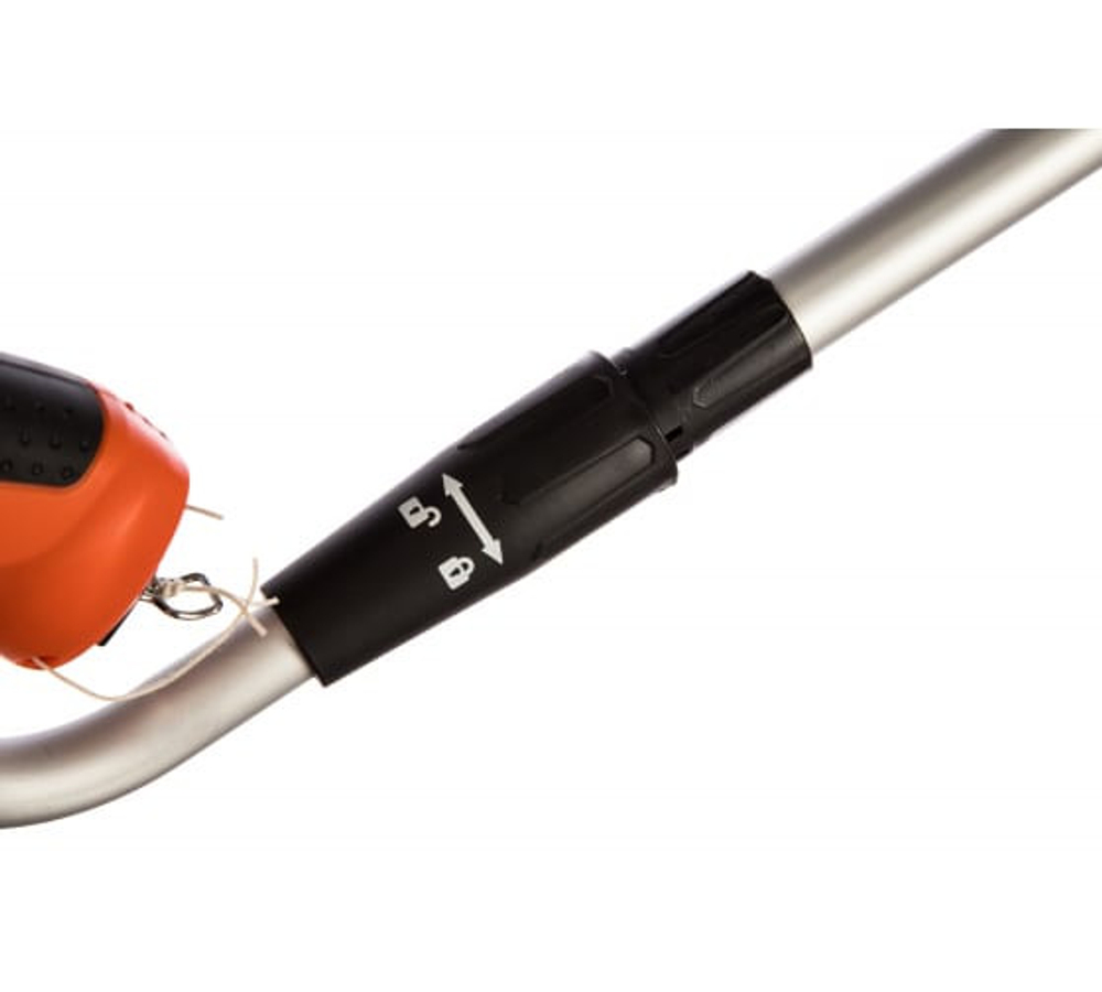 Ножницы-кусторез аккумуляторные с удлиненной ручкой Patriot CSH361 250203601