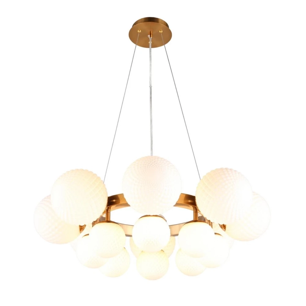 Подвесная люстра Aployt FILISI APL.765.03.16