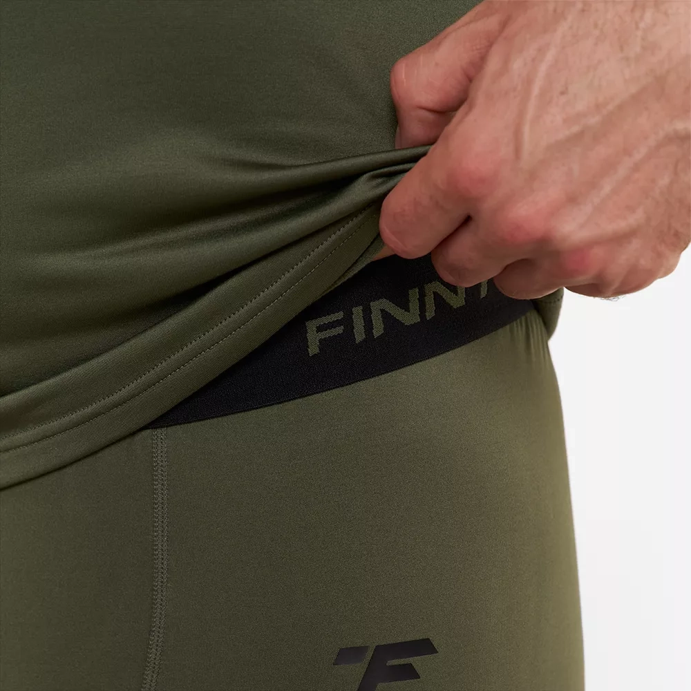 КОМПЛЕКТ ТЕРМОБЕЛЬЯ FINNTRAIL МУЖСКОЙ THERMO ZIP 6306