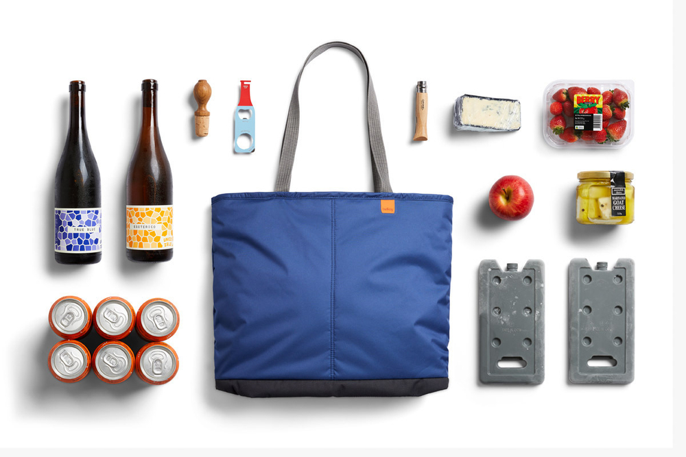 Сумка-холодильник Bellroy Cooler Tote 16L