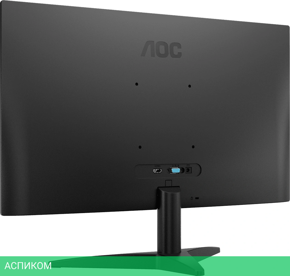 Монитор AOC 23.8" 24B36H