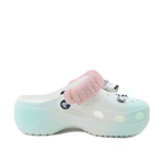 Crocs Classic Platform Clog Eva