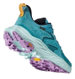 Полуботинки женские Hoka Anacapa 2 LOW GTX